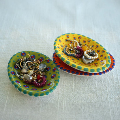 Accent Trinket Bowl