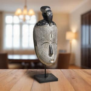Mask-Songye (DRC)
