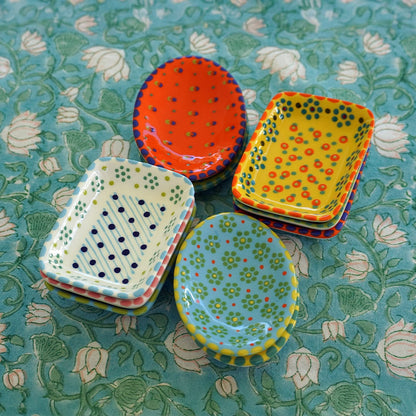 Accent Trinket Bowl